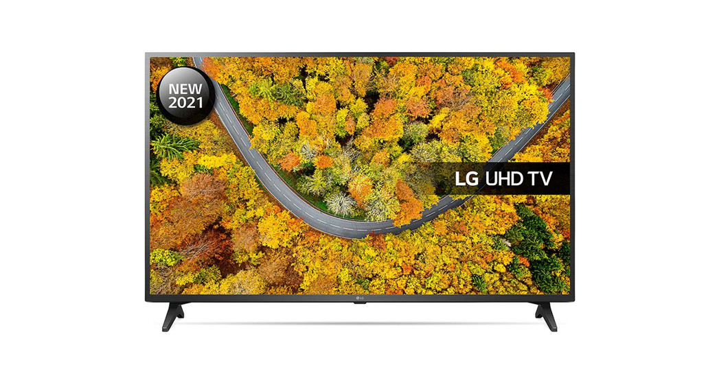 Lg Up75 55 Inch 4k Smart Uhd Tv User Guide