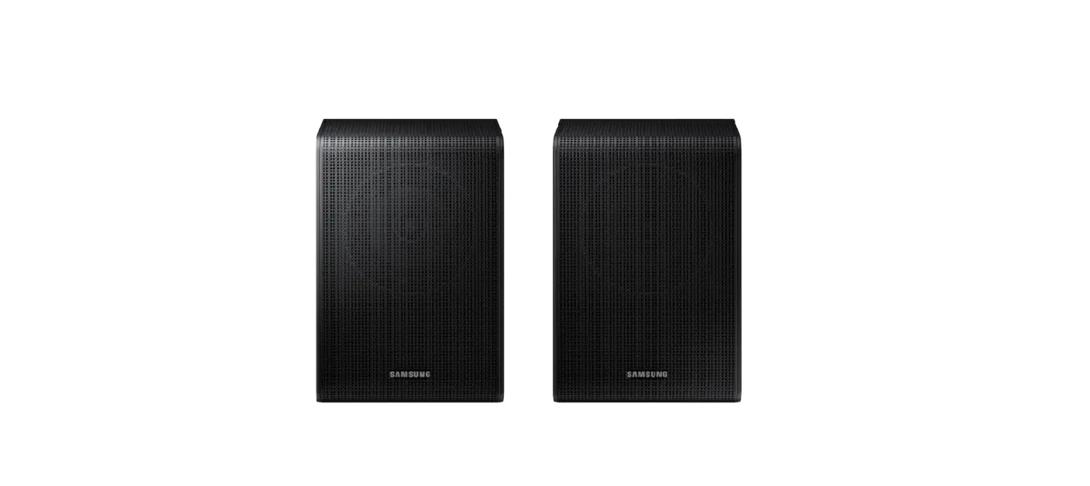Samsung Swa-9200s 2.0 Ch Wireless Rear Speaker Kit User Manual