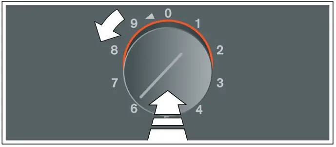 GAGGENAU VG 231 220 CA Gas Wok - Figure 3