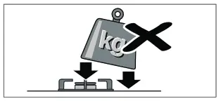 GAGGENAU VG 231 220 CA Gas Wok - Figure 9