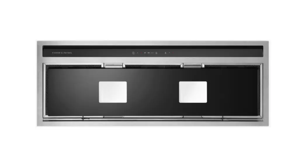 Fisher Paykel Hp90ihcb3 90cm Integrated Insert Cooker Hood User Guide Fisher Paykel Hp90ihcb3 90cm Integrated Insert Cooker Hood User Guide