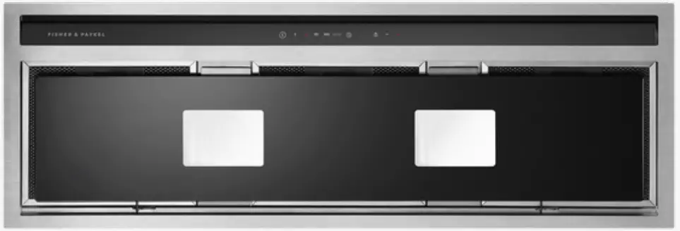 FISHER PAYKEL HP90IHCB3 90cm Integrated Insert Cooker Hood