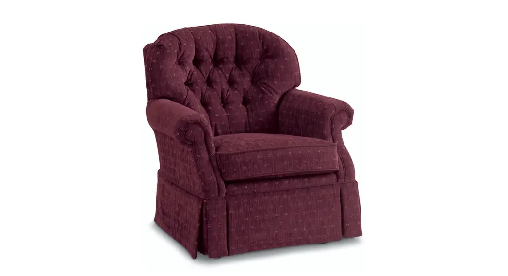 La-z-boy 205818 Swivel Rocker, Swivel Chair Instruction Manual