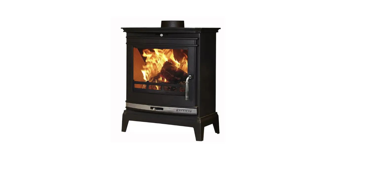 Portway 1170-1015825 Rochester 7 Chrome Door Trim Instruction Manual