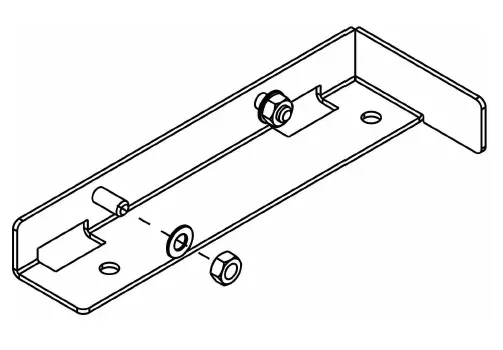 portway-1170-1015825-Rochester-7-Chrome-Door-Trim-FIG-1