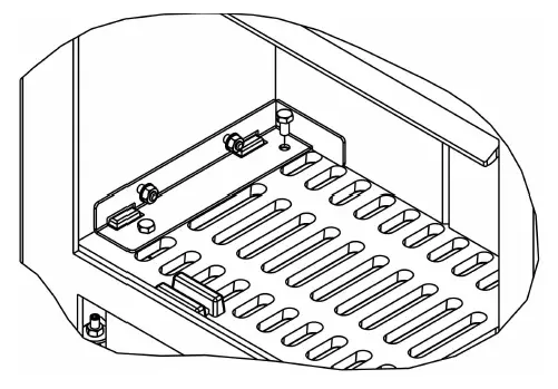 portway-1170-1015825-Rochester-7-Chrome-Door-Trim-FIG-2