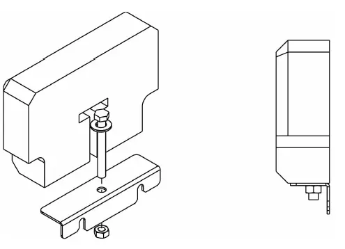 portway-1170-1015825-Rochester-7-Chrome-Door-Trim-FIG-3