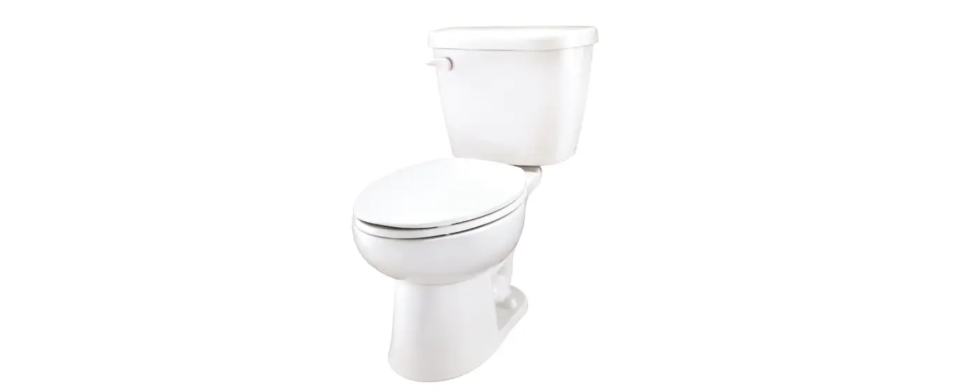 Gerber Two Piece Toilets Installation Guide Gerber Two Piece Toilets Installation Guide