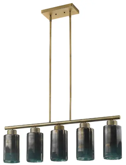 TREND-TP20051BR-Monet-Brass-Island-Light-PRODUCT