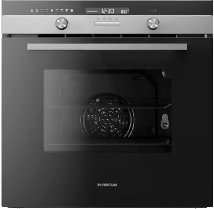 INVENTUM IOM6170RK Build-In Oven -