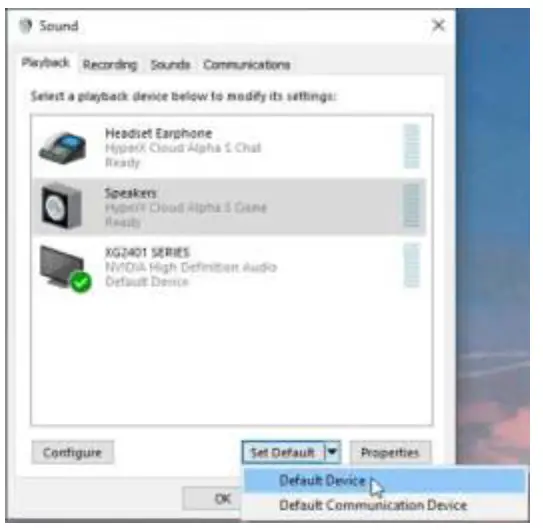 HYPERX Cloud Alpha S Headset - Fig10