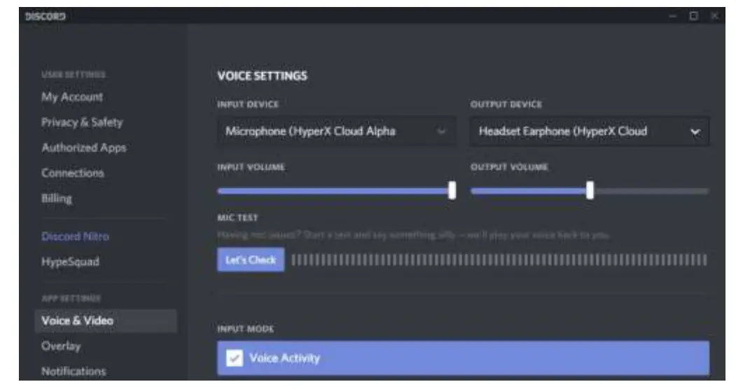 HYPERX Cloud Alpha S Headset - Fig15