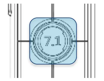 HYPERX Cloud Alpha S Headset - Fig4