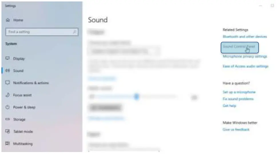 HYPERX Cloud Alpha S Headset - Fig9