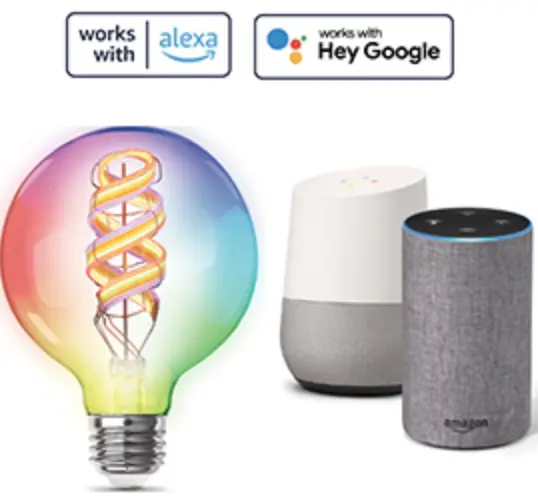 Feit-Electric-G3060RGBWFILAG-WiFi-Dimmable-user-manual-img-3