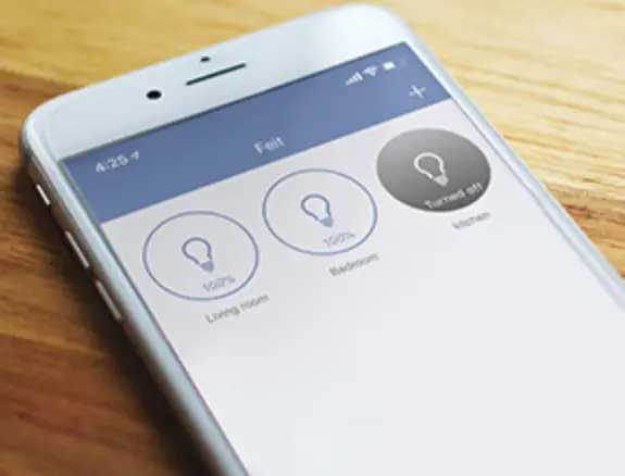 Feit-Electric-G3060RGBWFILAG-WiFi-Dimmable-user-manual-img-4