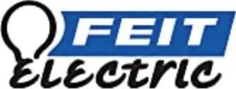 Feit-Electric-logo