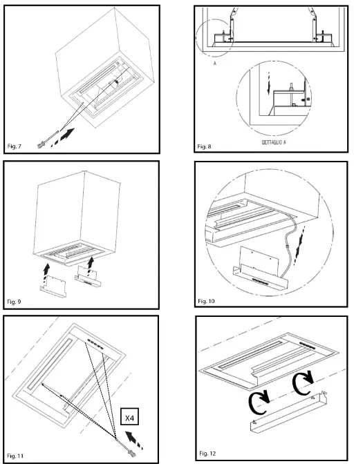 Robinhood RPI3CL52SS, RPI3CL82SS Powerpack, Stainless Steel - Fig3