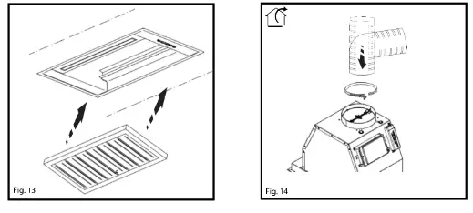 Robinhood RPI3CL52SS, RPI3CL82SS Powerpack, Stainless Steel - Fig4