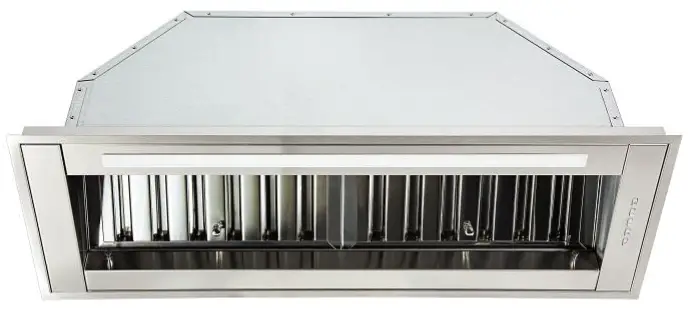 Robinhood RPI3CL52SS, RPI3CL82SS Powerpack, Stainless Steel