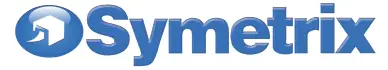 SYMETRIX logo