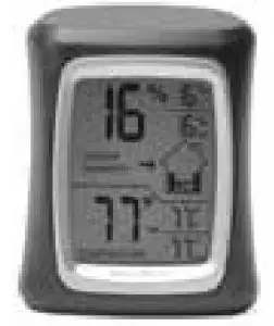 Temperature & Humidity