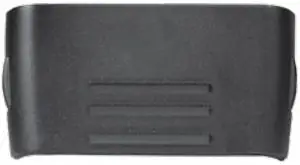 Install or Replace Batteries