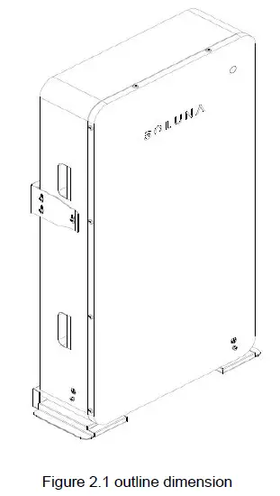 SOLUNA-6K-Pack-HV-Battery-Module-FIG 1