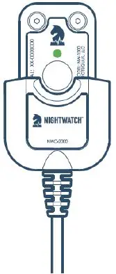 NIGHTWATCH NW-1000 Mastering Design for Wearable Devices-3