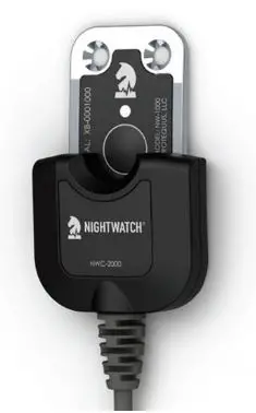 NIGHTWATCH NW-1000 Mastering Design for Wearable Devices