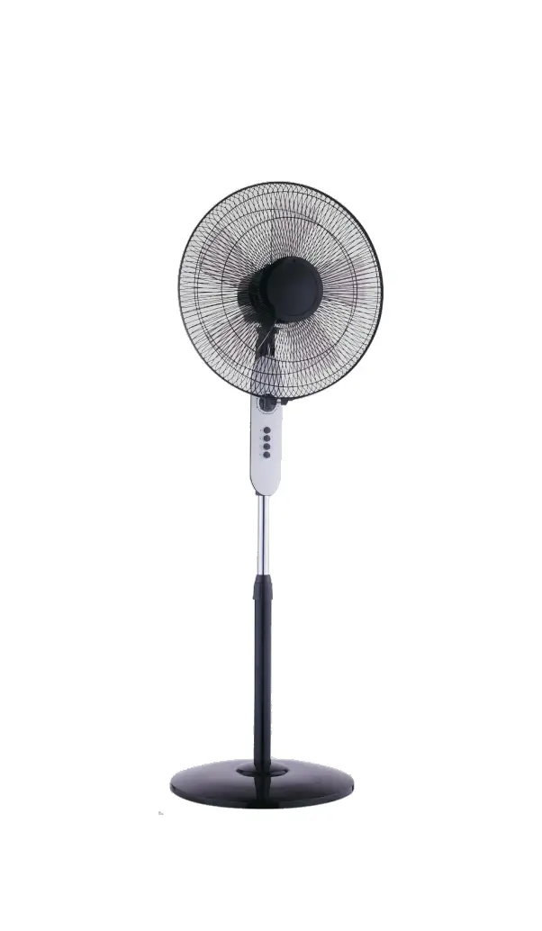 Impex Pf 7502 Blade High Speed Pedestal Fan Instruction Manual