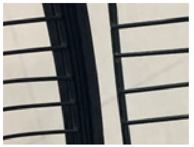 imPEX PF 7502 Blade High Speed Pedestal Fan Assembly Instruction