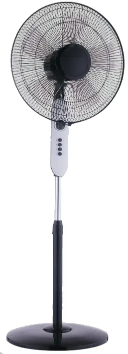 imPEX PF 7502 Blade High Speed Pedestal Fan