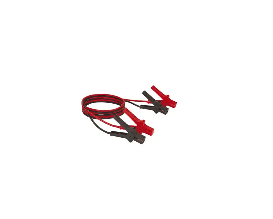 Einhell Bt-bo 16-1 A Jumper Cable Instruction Manual Einhell Bt-bo 16-1 A Jumper Cable Instruction Manual