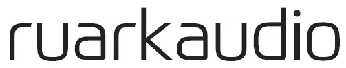 ruarkaudio logo