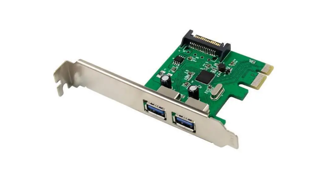 Conceptronic Emrick06g 2 Port Usb 3.0 Pcie Card Installation Guide Conceptronic Emrick06g 2 Port Usb 3.0 Pcie Card Installation Guide