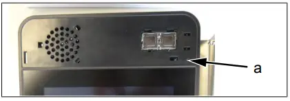 HENNY PENNY FM08-793A FlexFusion Team Operating Panel-fig8