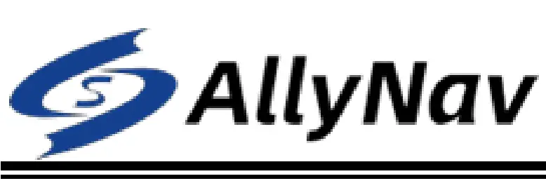 AllyNav Logo