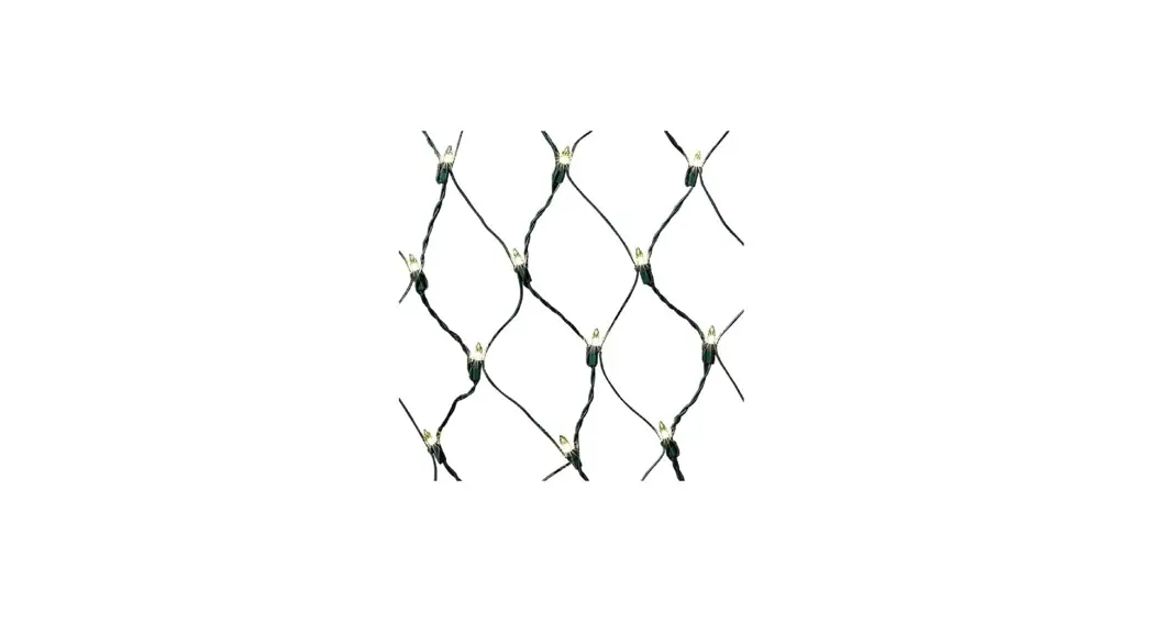 Ge Lighting Mn2es-150 150 Lights 4x6 Feet Net Style Christmas Lights Instructions Ge Lighting Mn2es-150 150 Lights 4x6 Feet Net Style Christmas Lights Instructions