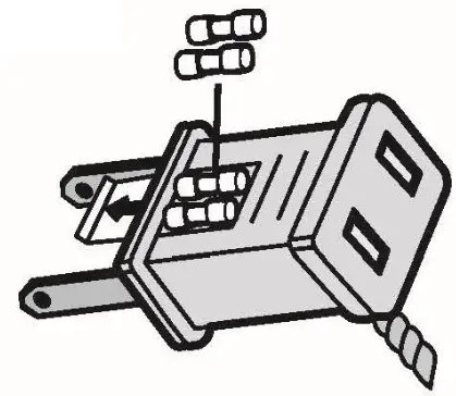 GE Lighting MN2ES 150 150 Lights 4x6 Feet Net Style Christmas Lights - Figure 1