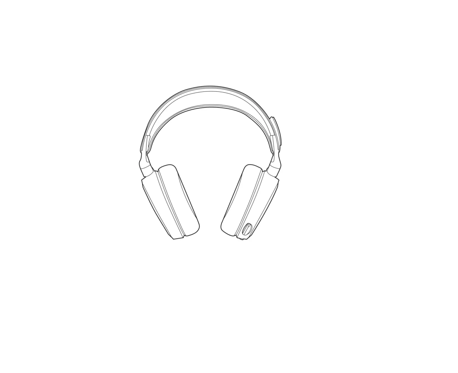 Steelseries B079ybkt3h Arctis Pro Wireless Gaming Headset User Guide Steelseries B079ybkt3h Arctis Pro Wireless Gaming Headset User Guide