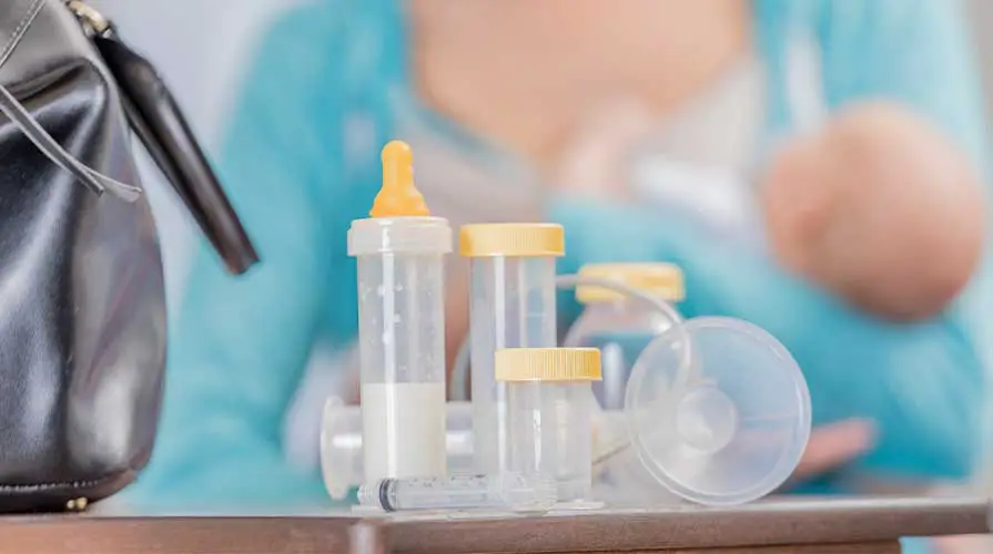 kin What is Reasonable Break Time for Breastfeeding Employees-featured