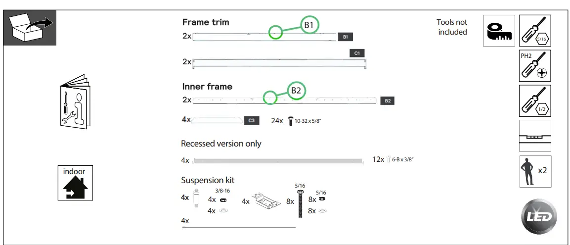 LEDALITE-MI-NatureConnect-Small-Frame-FIG1