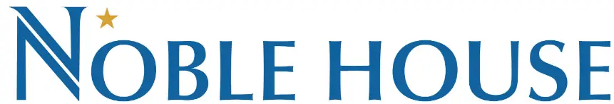 Noble-House-105614-Barrett-3-Drawer-Black-and-Brass-Nightstand-logo'