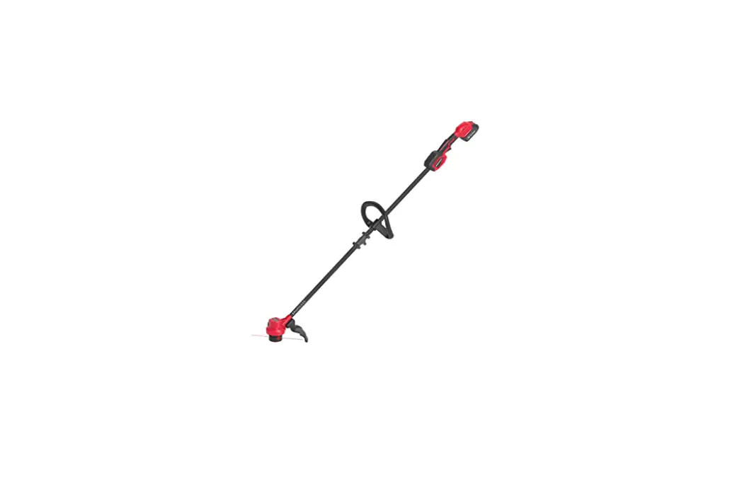 Benchmark 5073-037 15 Inch 5.5 Amp Lawn Trimmer Edger Owner's Manual