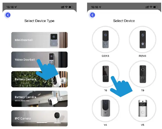 JOCIRUS-T6-Wire-Free-WiFi-Video-Doorbell-FIG-11