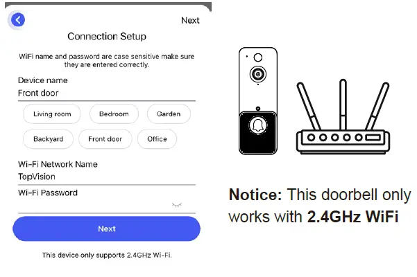JOCIRUS-T6-Wire-Free-WiFi-Video-Doorbell-FIG-13