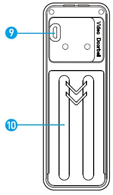 JOCIRUS-T6-Wire-Free-WiFi-Video-Doorbell-FIG-2