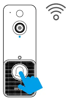 JOCIRUS-T6-Wire-Free-WiFi-Video-Doorbell-FIG-22