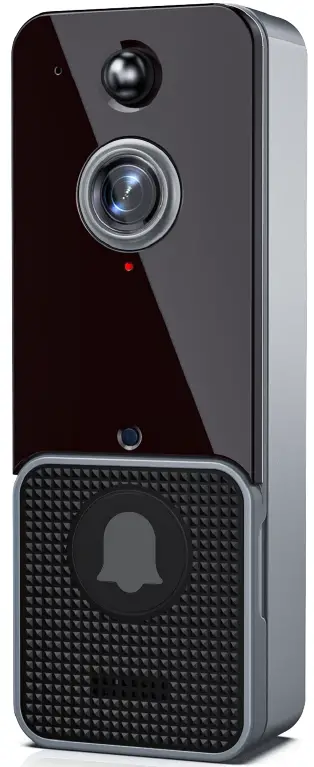 JOCIRUS-T6-Wire-Free-WiFi-Video-Doorbell-PRODUCT